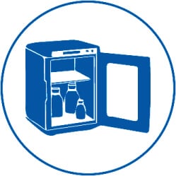 Bottle Top Dispensers